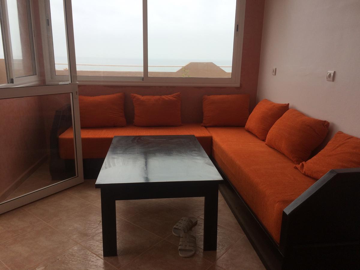 Agadir Well Apartment Mirleft Exterior photo