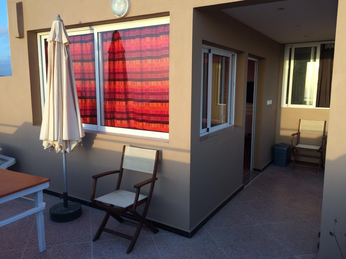 Agadir Well Apartment Mirleft Exterior photo
